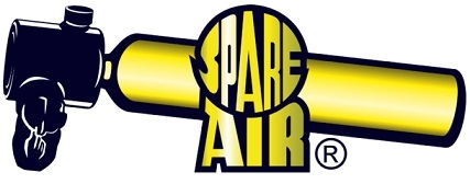 Spare Air Emergency Air Source