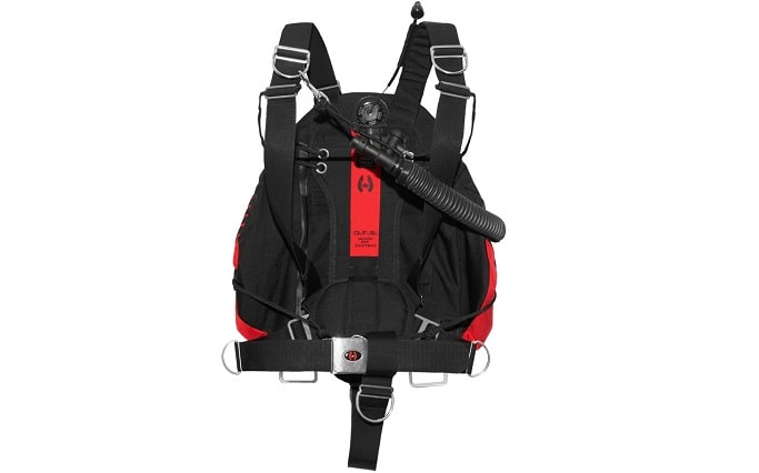 Hollis Sms Katana 2 Divein2scuba Scuba Spearfishing Superstore Australia